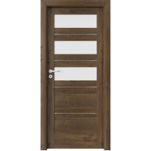 Porta Verte HOME C.3 intarzia Dub Poludňajší 